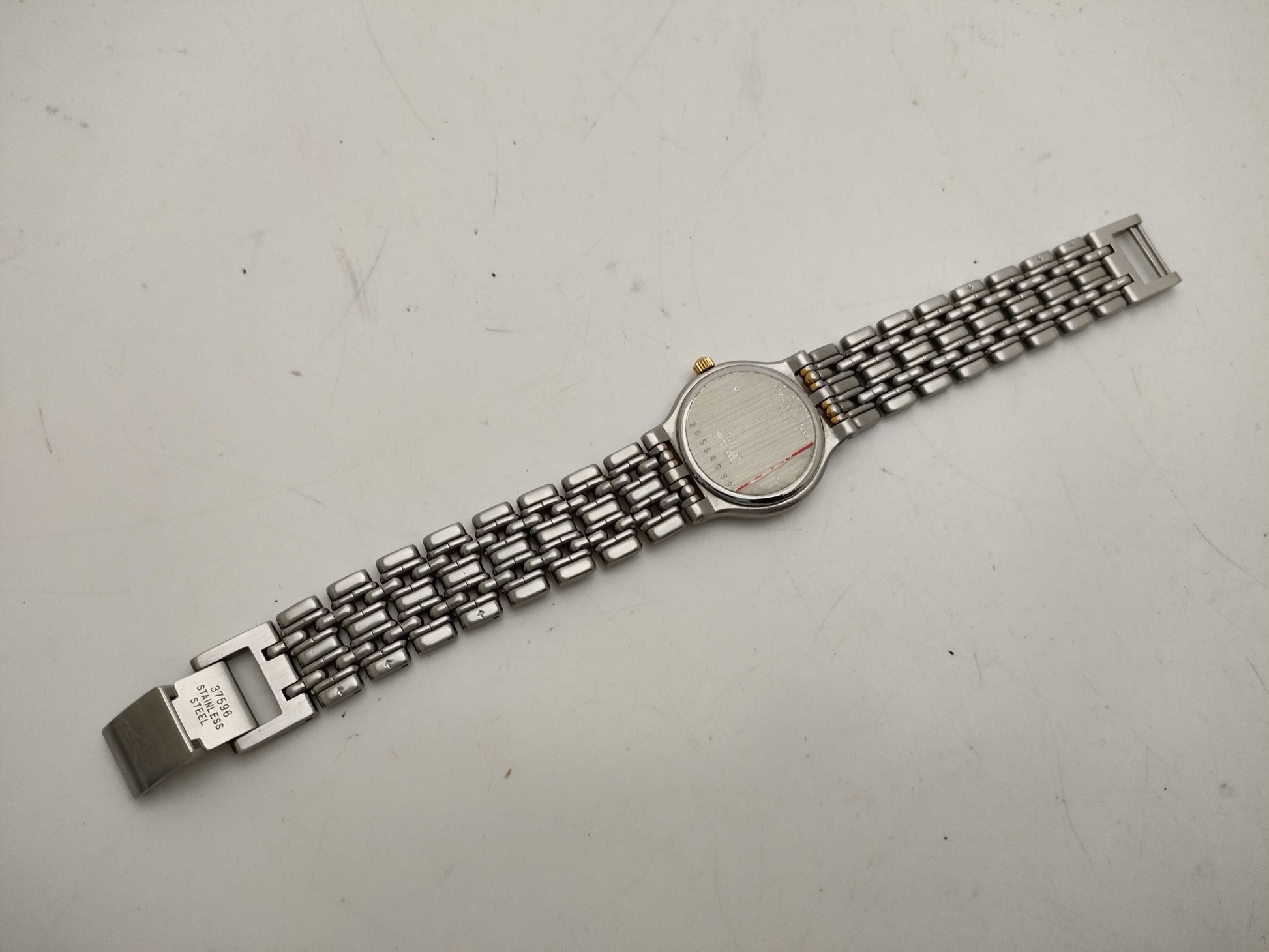 LONGINES L7 147 3 Ladies' Watch with Box