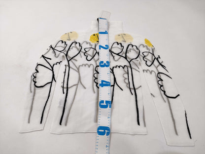 ISSEY MIYAKE Me Angel Tops Tops