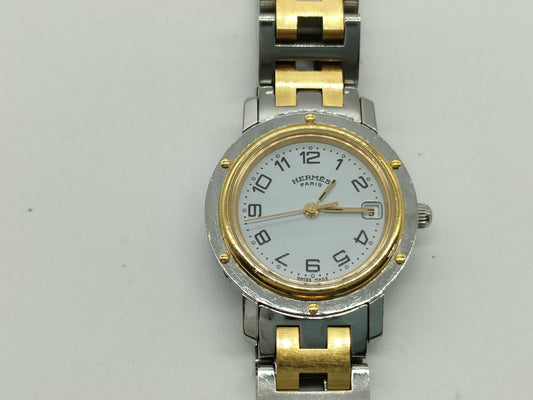 HERMES CL4.220 Women's Watch