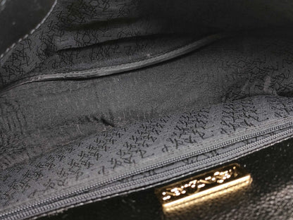 Yves Saint Laurent Leather Shoulder Bag