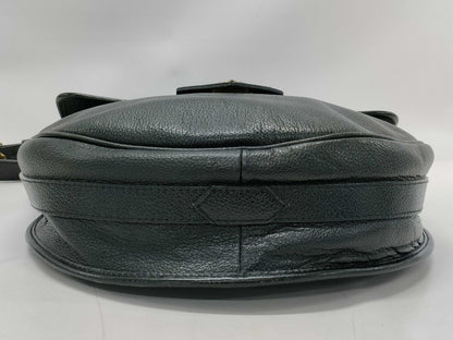 Yves Saint Laurent Leather Shoulder Bag