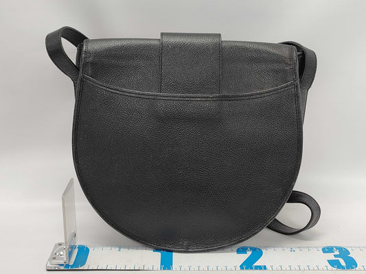 Yves Saint Laurent Leather Shoulder Bag