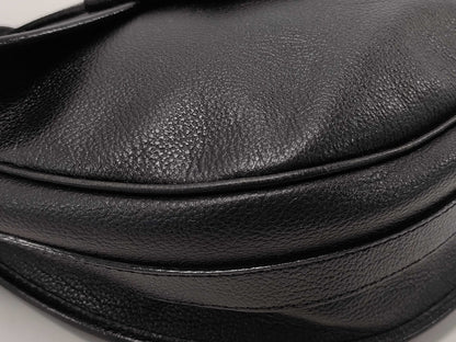 Yves Saint Laurent Leather Shoulder Bag
