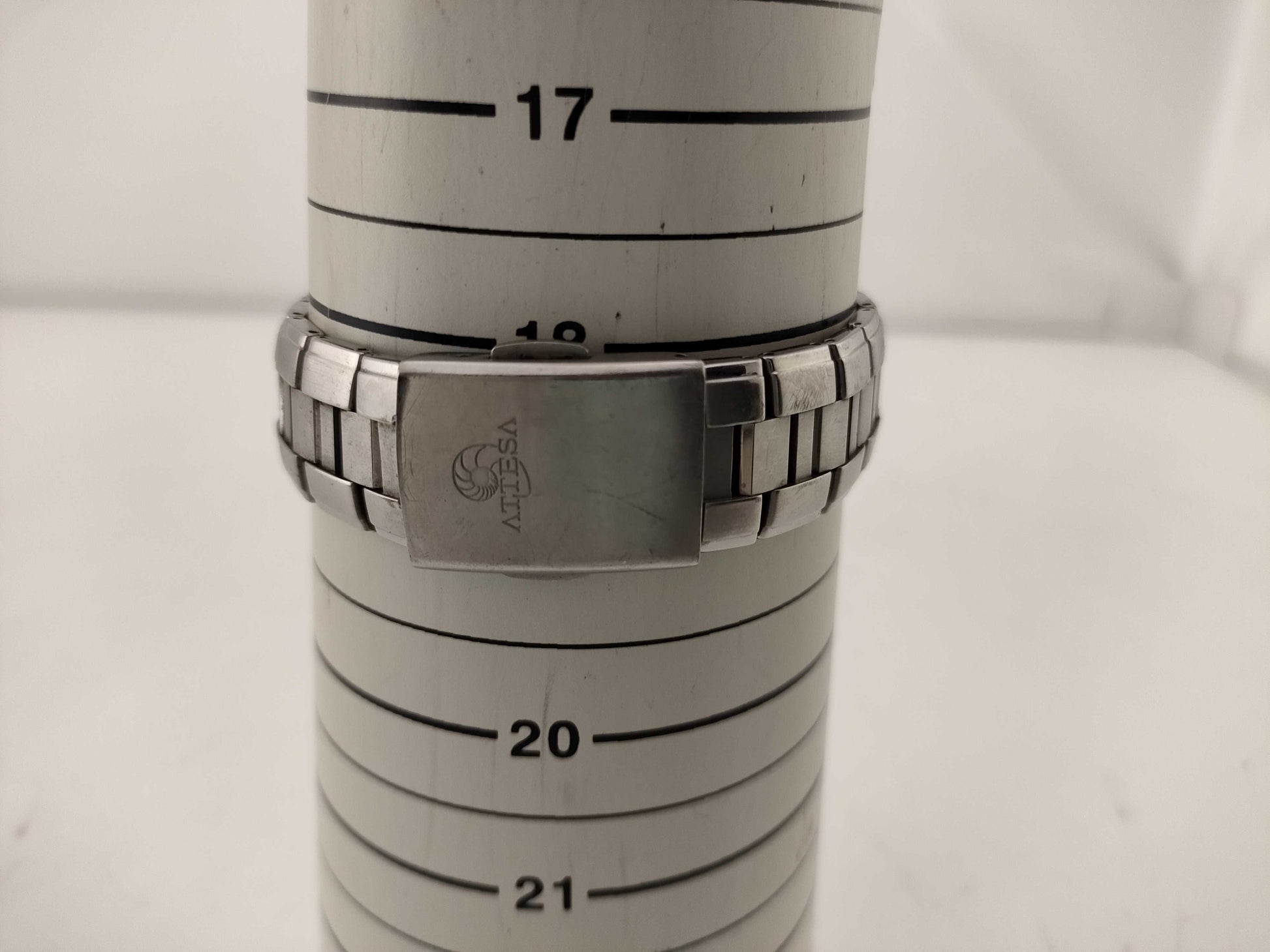 CITIZEN Eco-Drive GN-4W-S Men's Watch