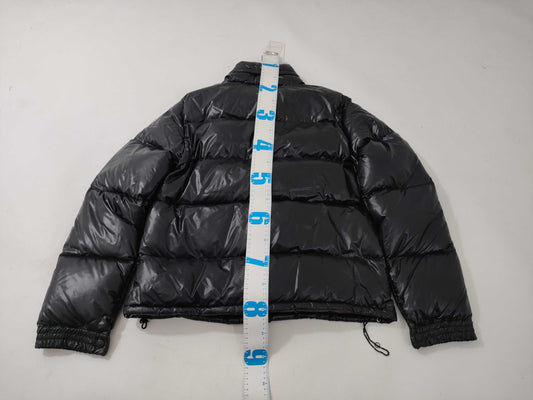 MONCLER Moncler Down Coat Size 3 *Wrist Button Deterioration Coat