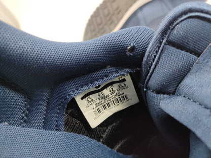NIKE Air Vortex Leather 918206-401 Sneakers