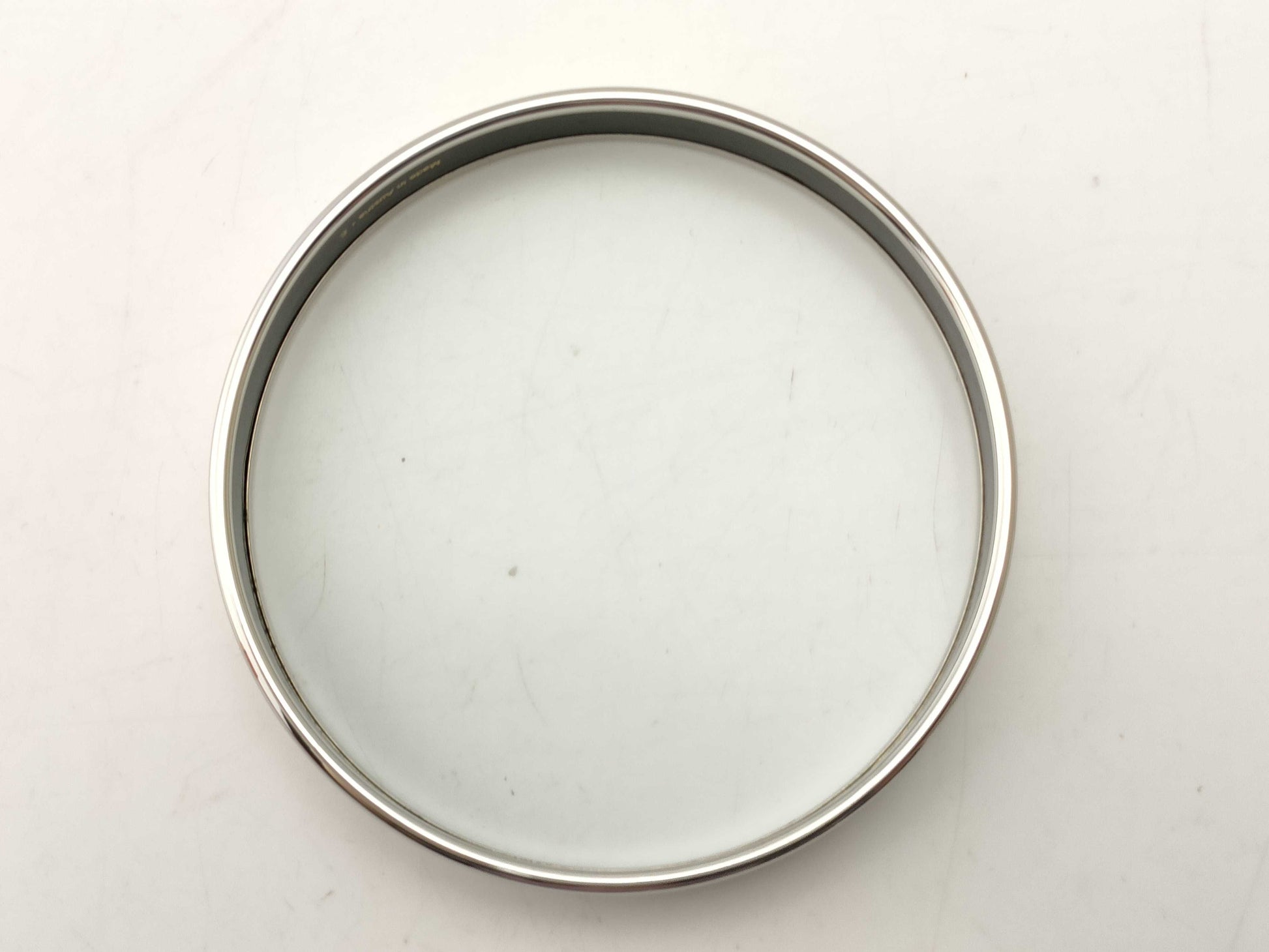 HERMES enamel carriage logo bangle bracelet/bangle