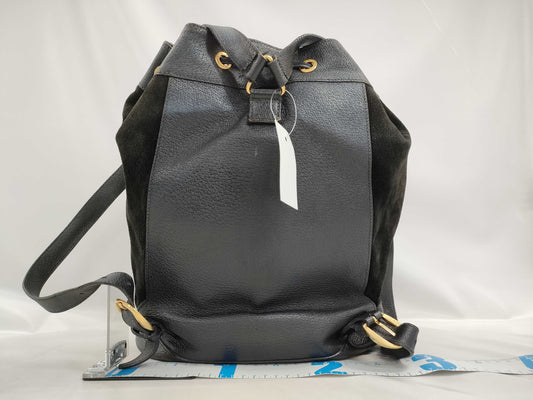 GUCCI Bamboo 003 2855 0043 0 Backpack Rucksack
