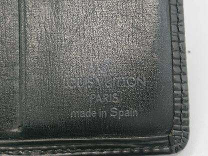 LOUIS VUITTON 11. 5 items including a Louis Vuitton clutch wallet