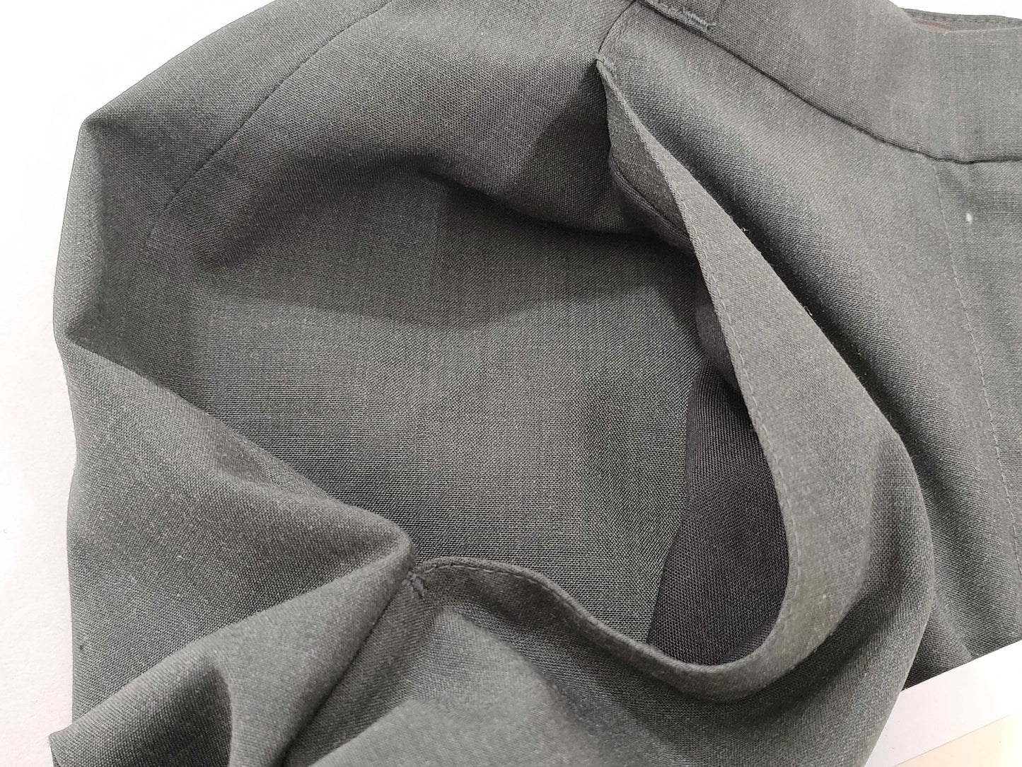 LOUIS VUITTON Louis Vuitton slacks pants