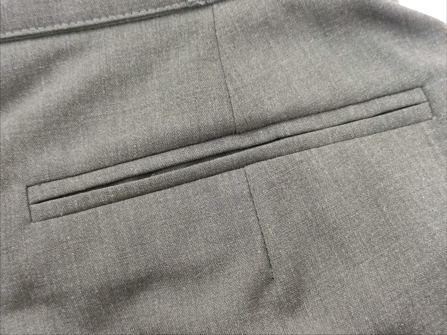 LOUIS VUITTON Louis Vuitton slacks pants
