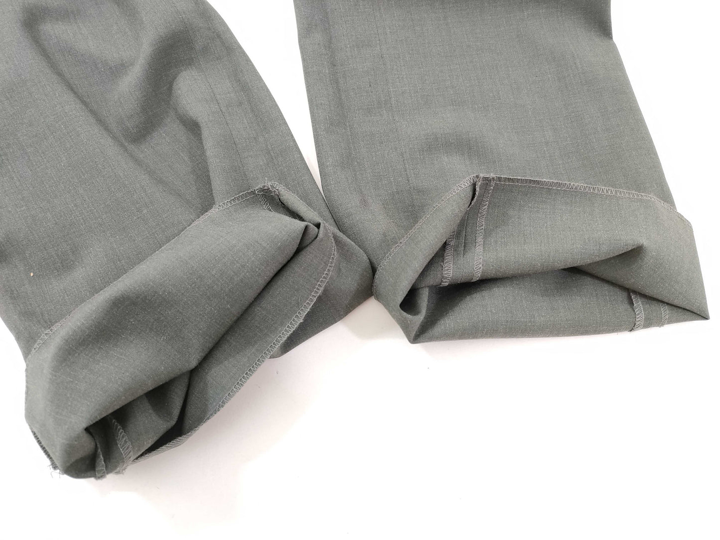 LOUIS VUITTON Louis Vuitton slacks pants