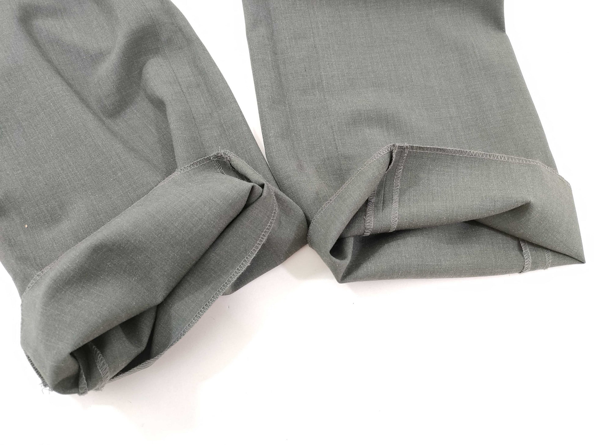 LOUIS VUITTON Louis Vuitton slacks pants