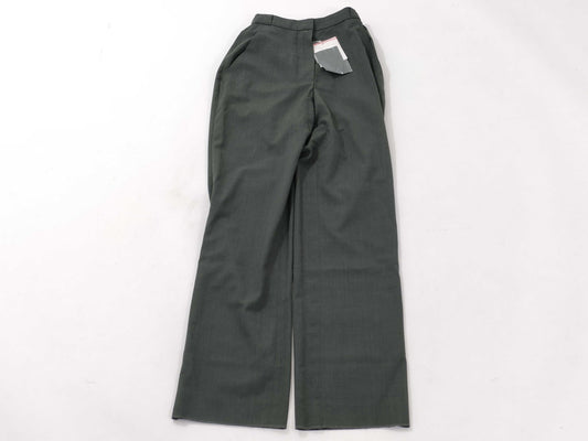 LOUIS VUITTON Louis Vuitton slacks pants