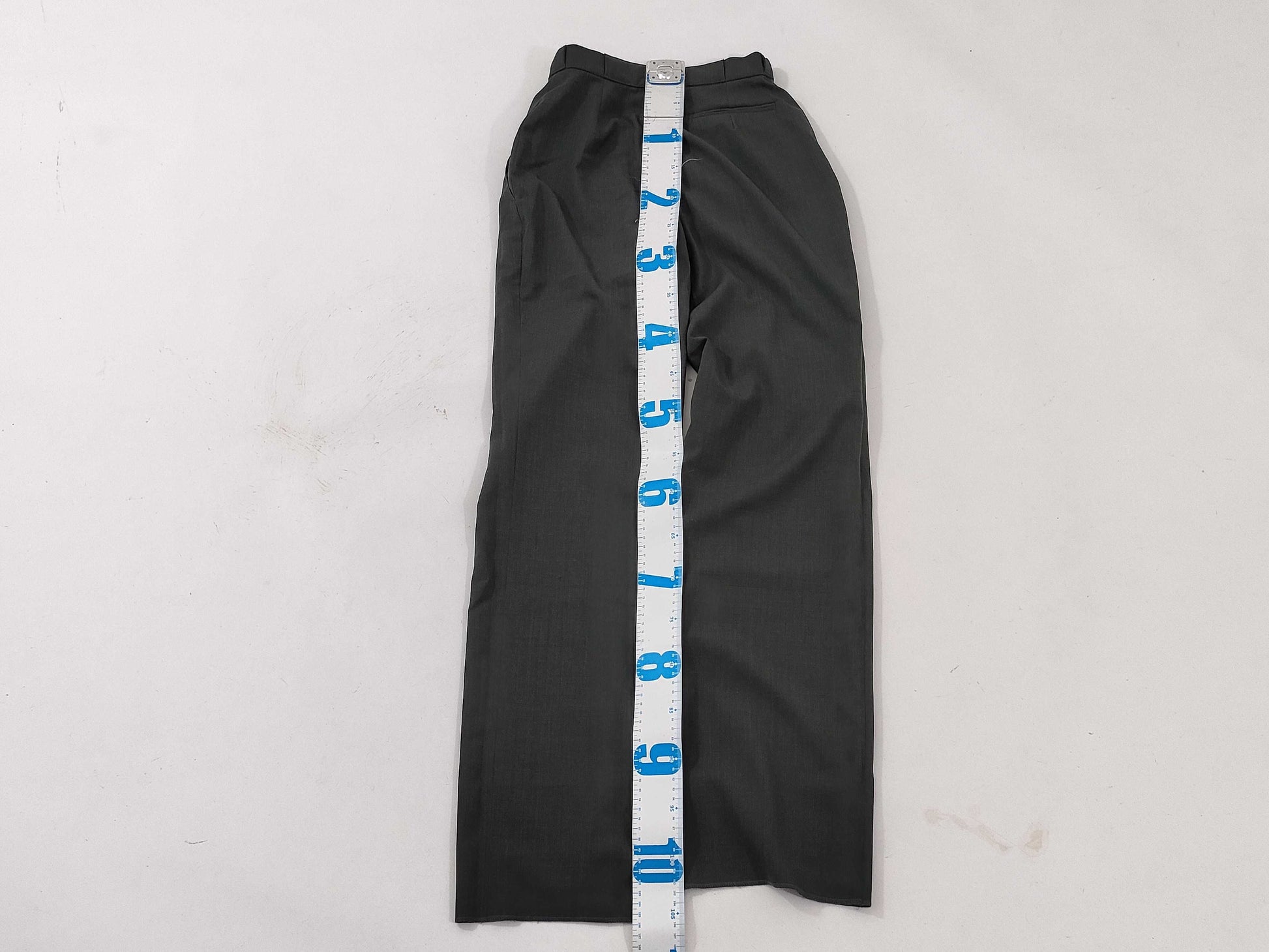 LOUIS VUITTON Louis Vuitton slacks pants
