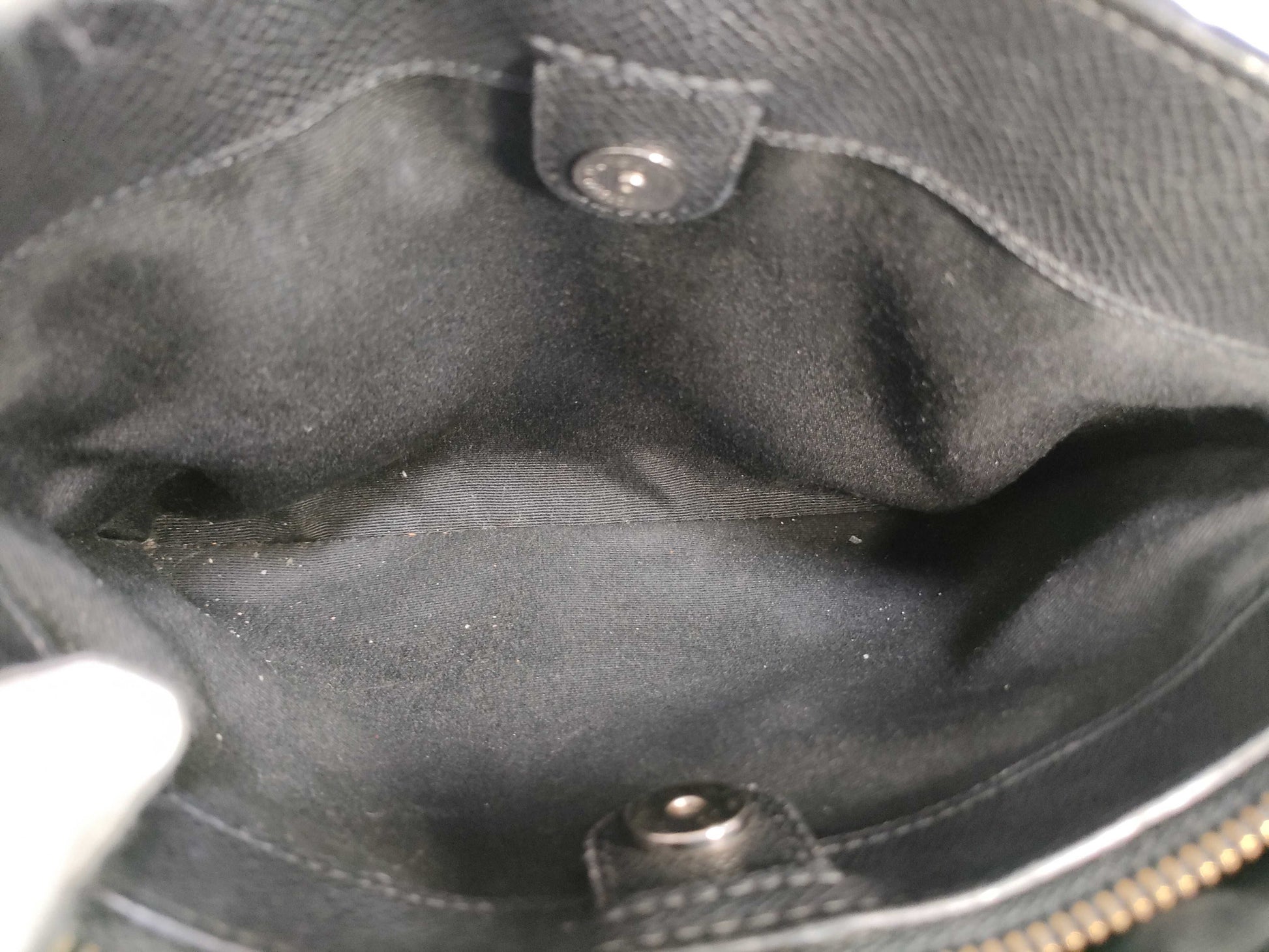 COACH F28977 2WAY Chain Bag Handbag