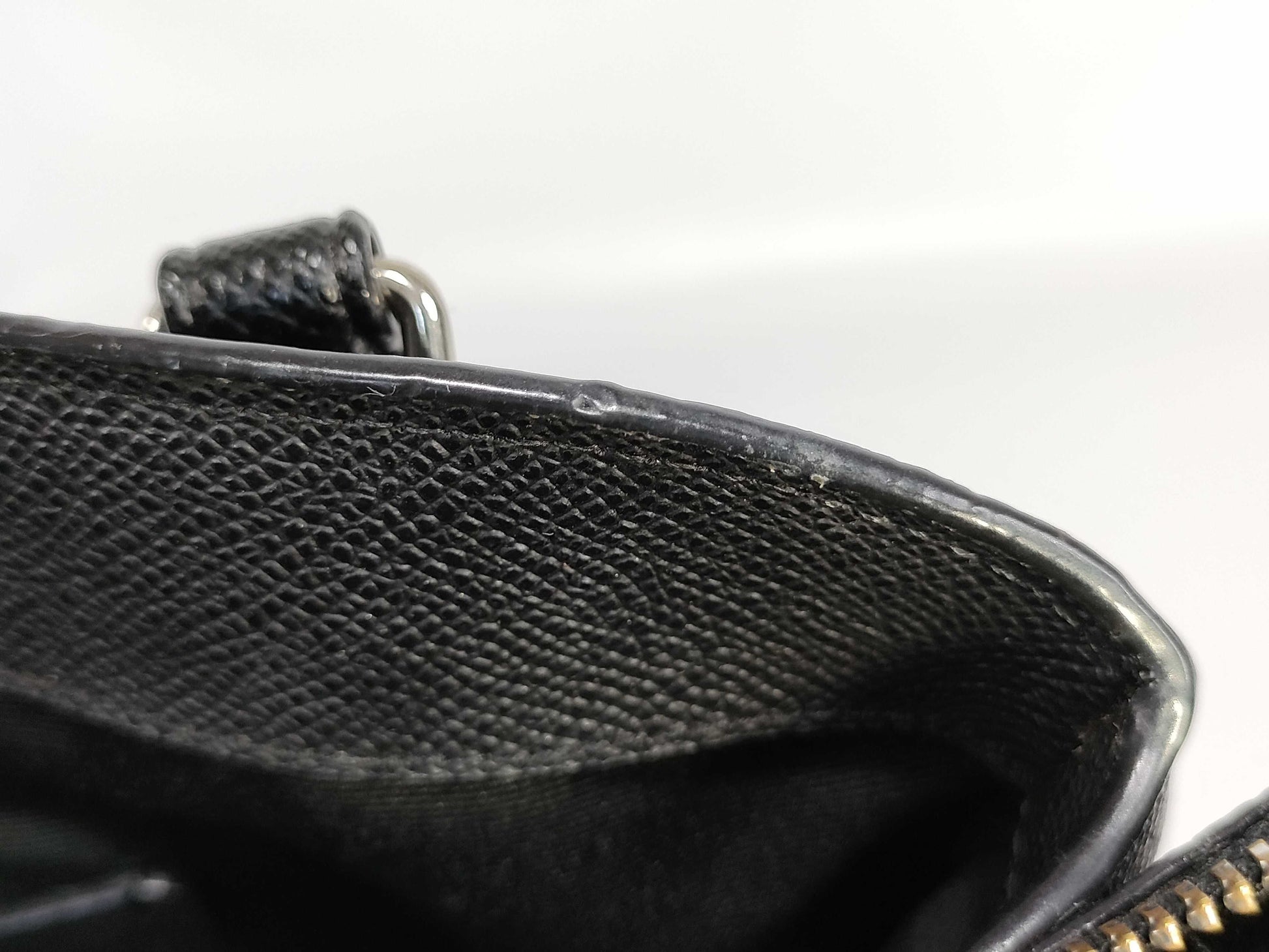 COACH F28977 2WAY Chain Bag Handbag