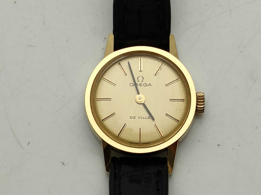 OMEGA De Ville Women's Watch
