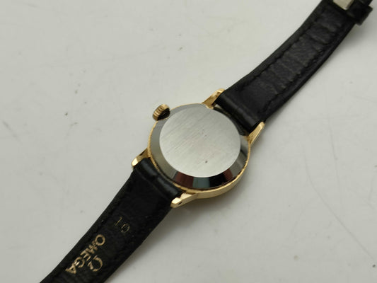 OMEGA De Ville Women's Watch