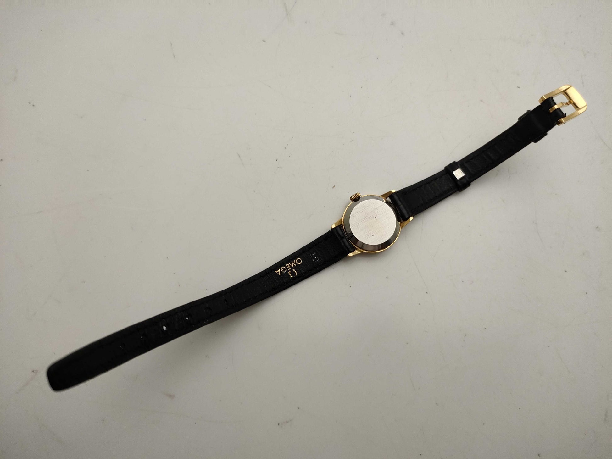 OMEGA De Ville Women's Watch