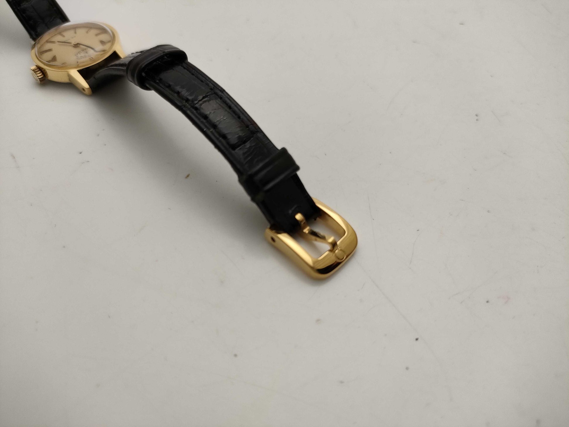 OMEGA De Ville Women's Watch