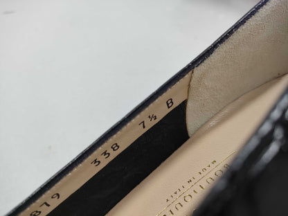 Salvatore Ferragamo Vara Vara Pumps