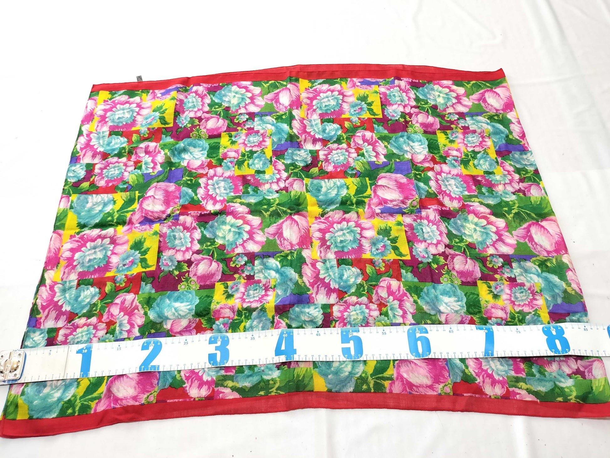 KENZO Scarf Flower Other Apparel