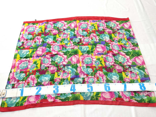KENZO Scarf Flower Other Apparel
