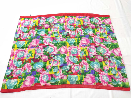 KENZO Scarf Flower Other Apparel