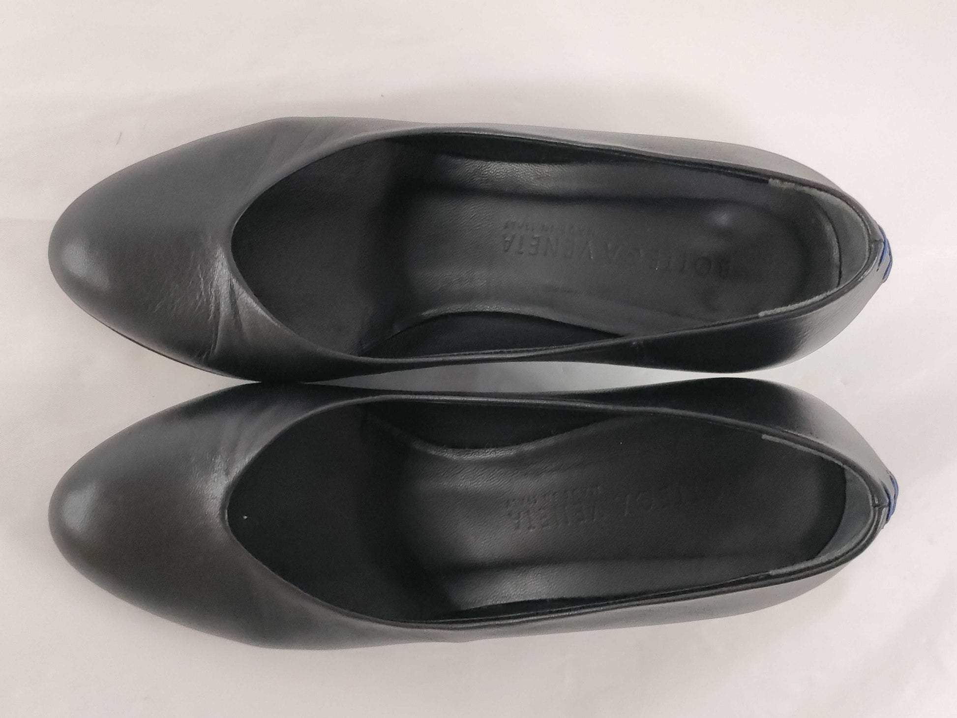 BOTTEGA VENETA pumps