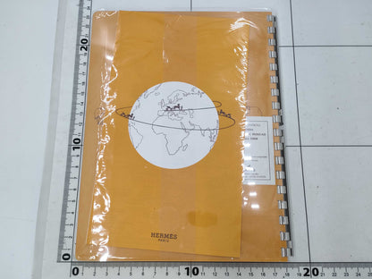 HERMES Smenier Notebook Other Accessories