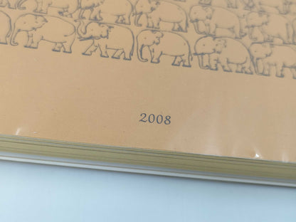 HERMES Smenier Notebook Other Accessories