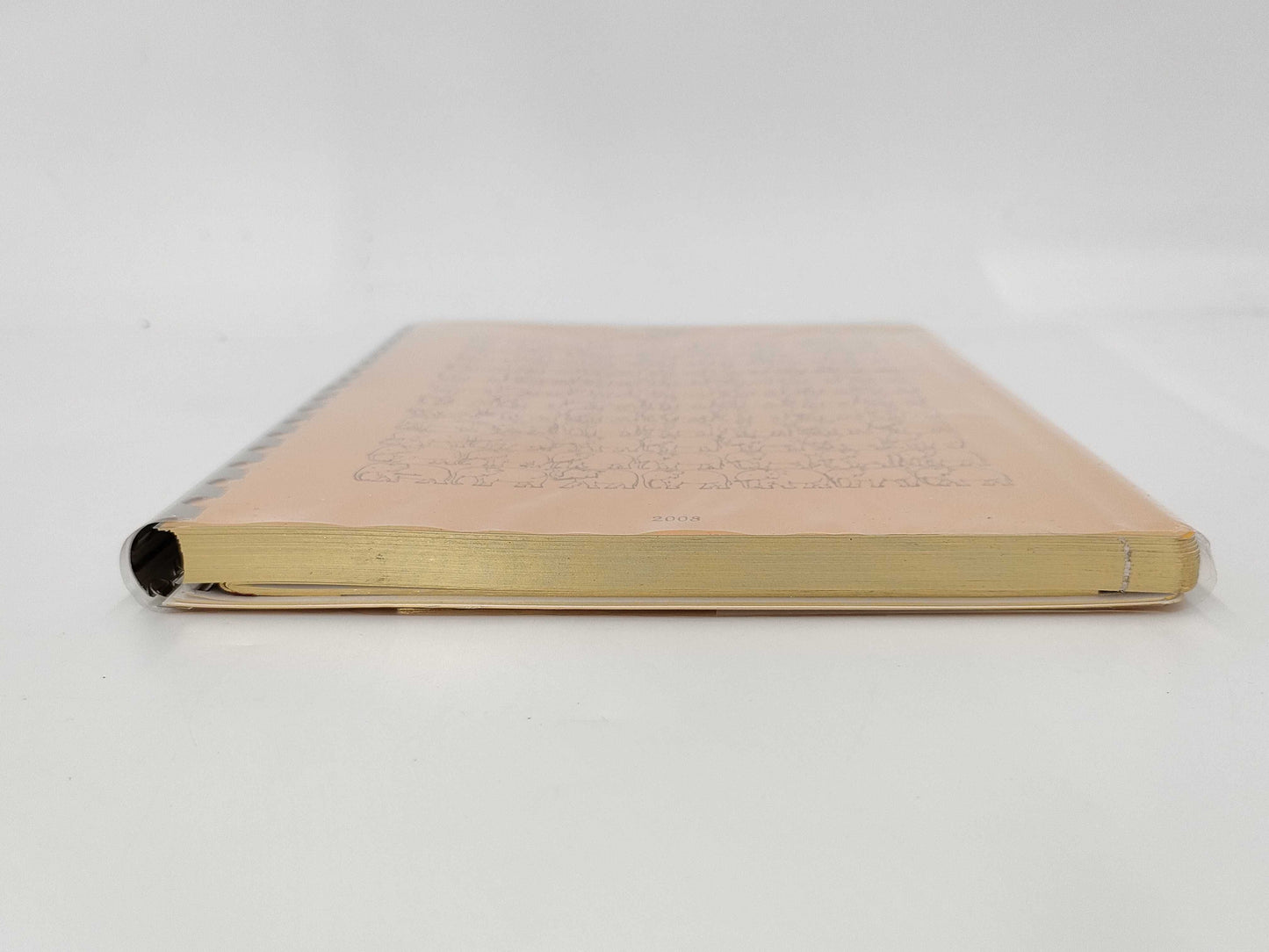 HERMES Smenier Notebook Other Accessories
