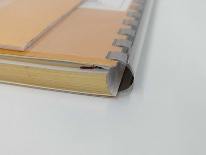 HERMES Smenier Notebook Other Accessories