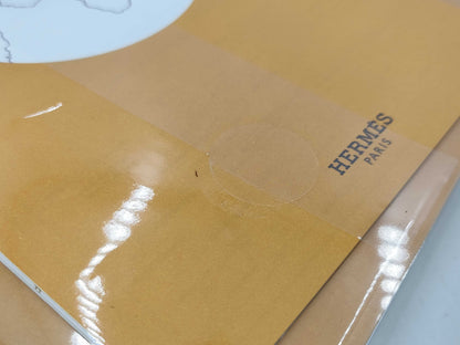 HERMES Smenier Notebook Other Accessories