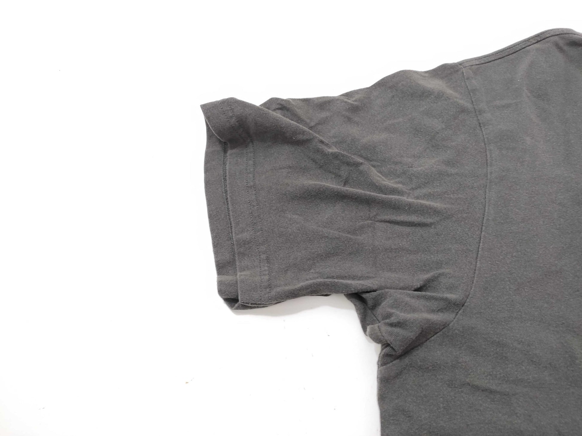 Supreme T-shirt Gray T-shirt