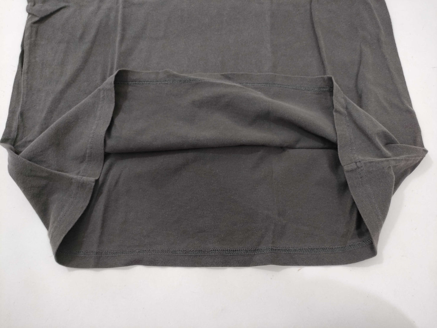 Supreme T-shirt Gray T-shirt