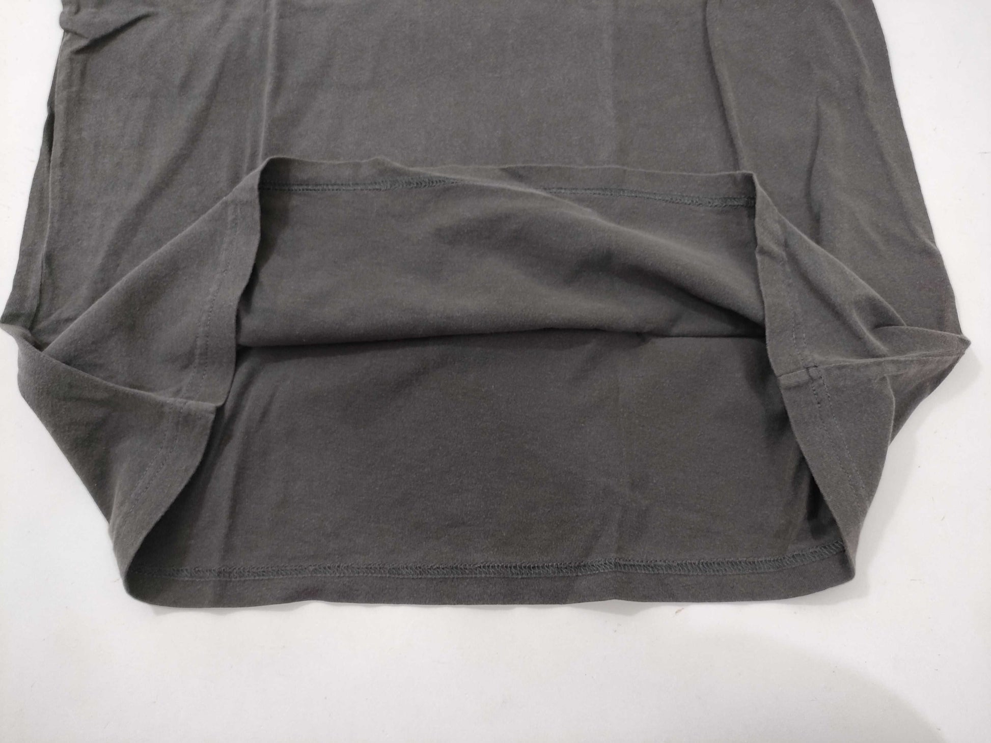 Supreme T-shirt Gray T-shirt