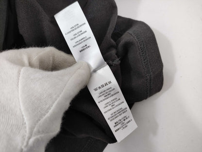 Supreme T-shirt Gray T-shirt