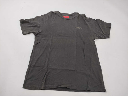 Supreme T-shirt Gray T-shirt
