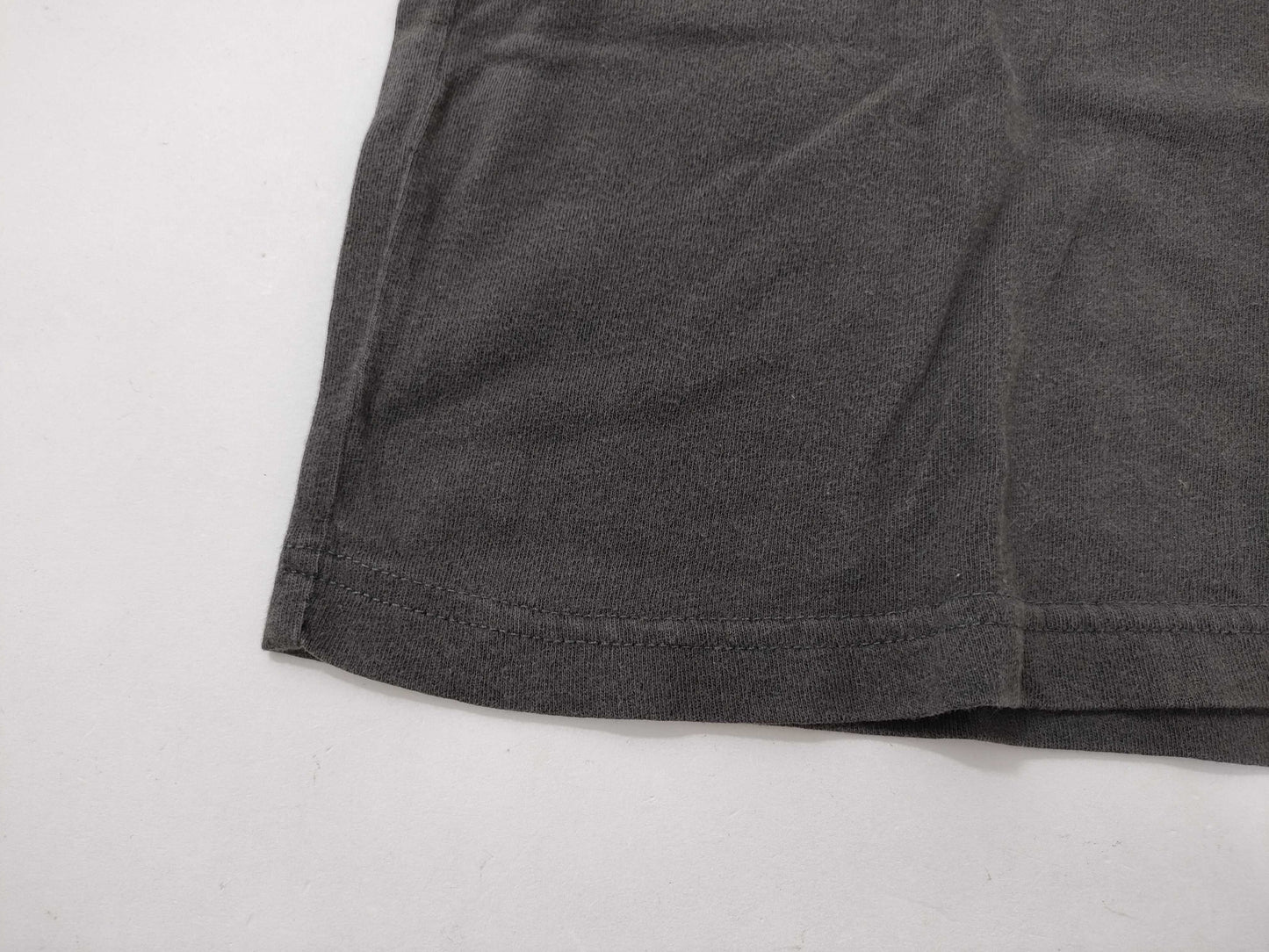 Supreme T-shirt Gray T-shirt