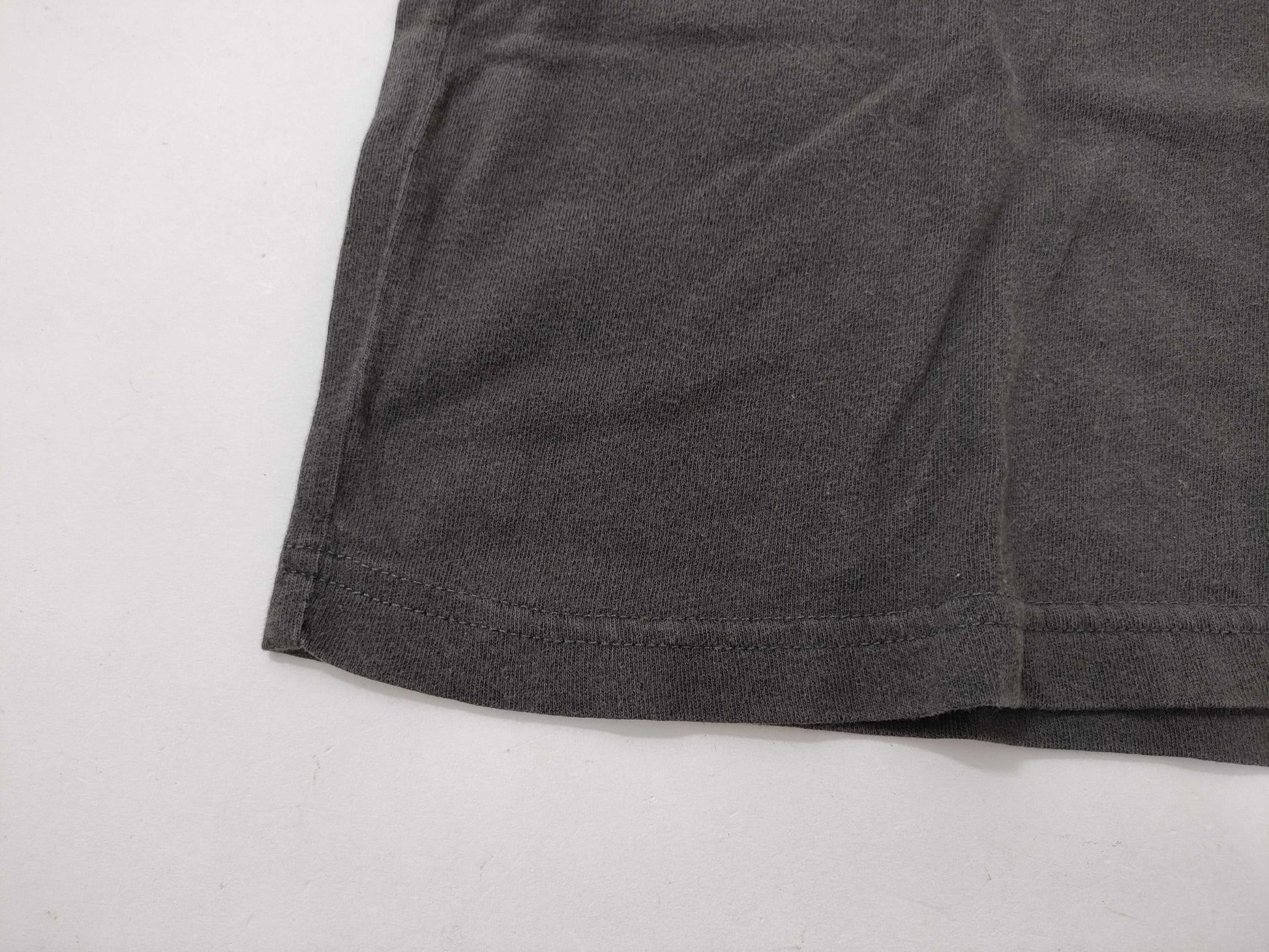 Supreme T-shirt Gray T-shirt
