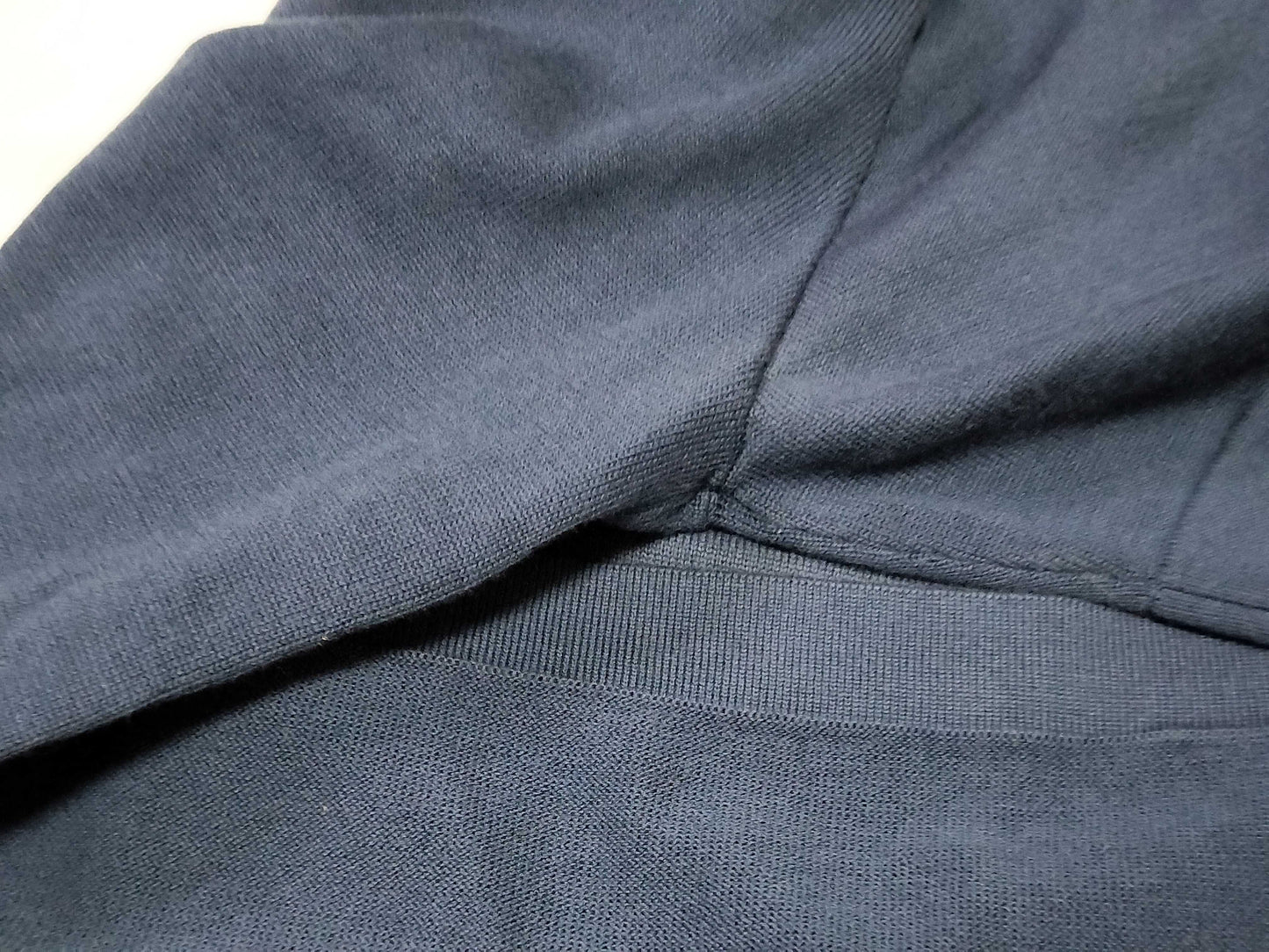 LOUIS VUITTON Short Sleeve Cotton Crew Neck Top RM241M Tops