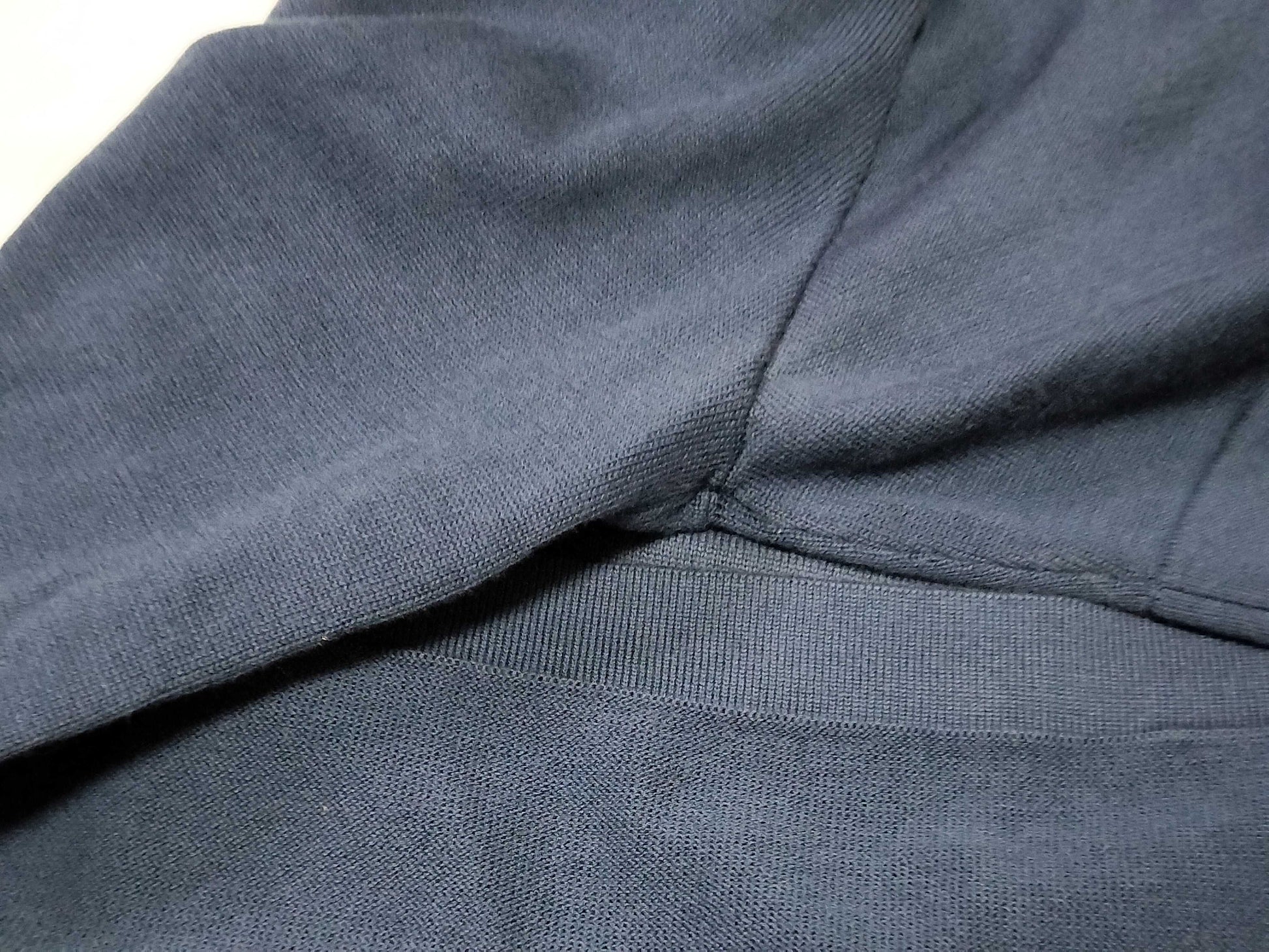 LOUIS VUITTON Short Sleeve Cotton Crew Neck Top RM241M Tops