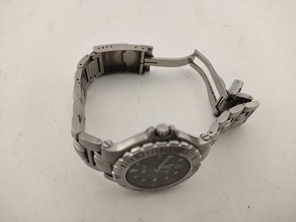 GUCCI 9750M Men's Watch