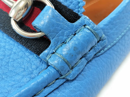 GUCCI Horsebit Driving Shoes Other Shoes