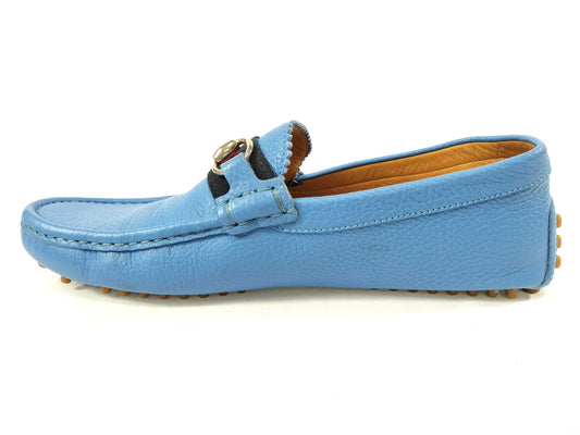 GUCCI Horsebit Driving Shoes Other Shoes
