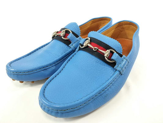 GUCCI Horsebit Driving Shoes Other Shoes