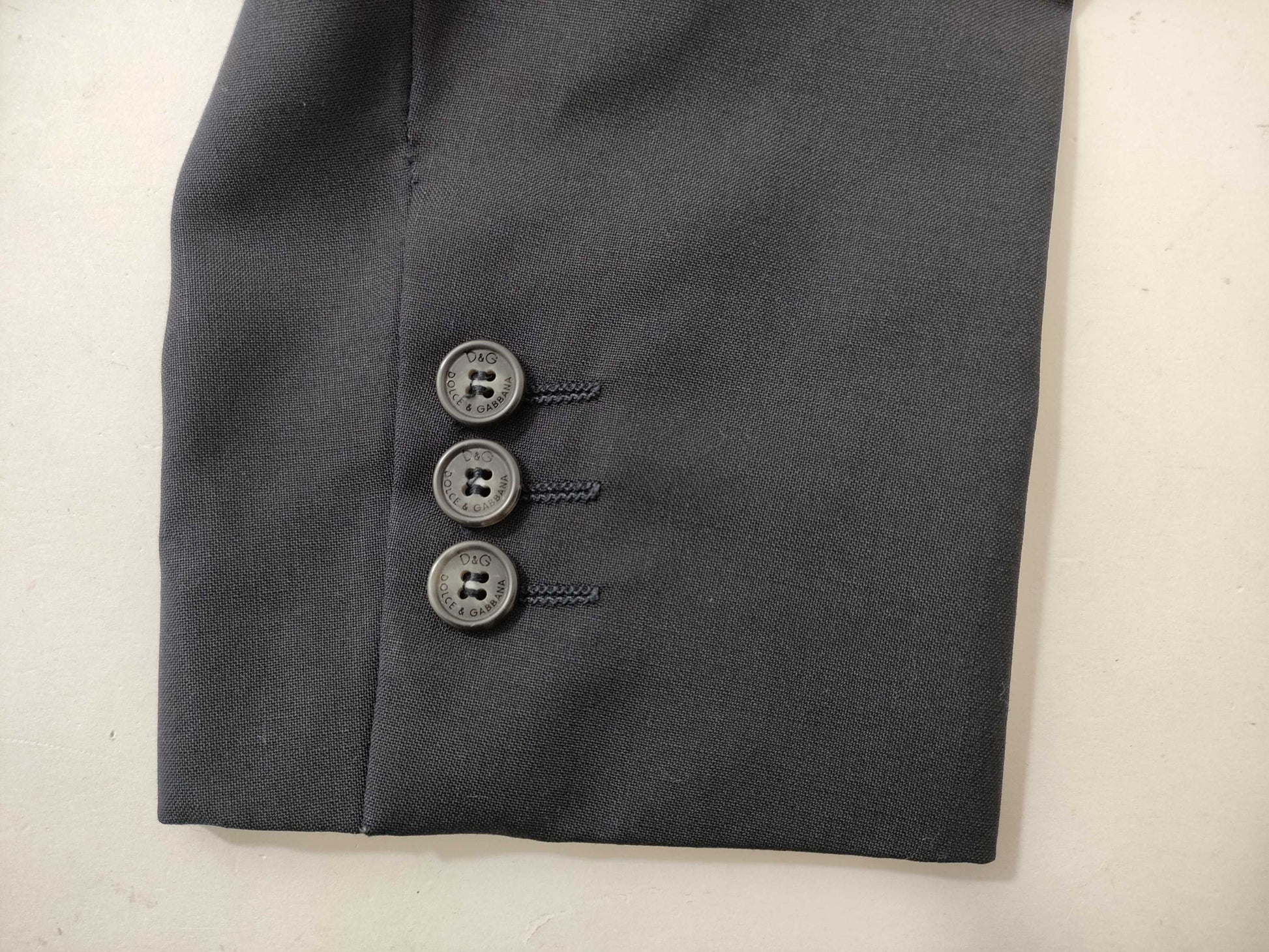 DOLCE&GABBANA Suits and other apparel