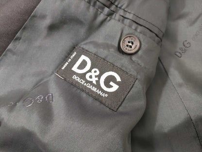 DOLCE&GABBANA Suits and other apparel
